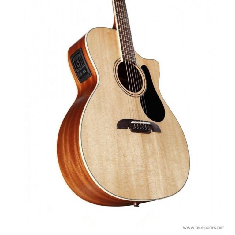 Alvarez-AG60CE.5 ขายราคาพิเศษ