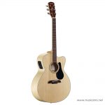 Alvarez AJ80CE ลดราคาพิเศษ