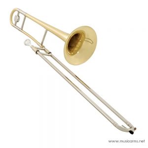 Bach TB501ราคาถูกสุด | เครื่องเป่าลมทองเหลือง Brass Instruments