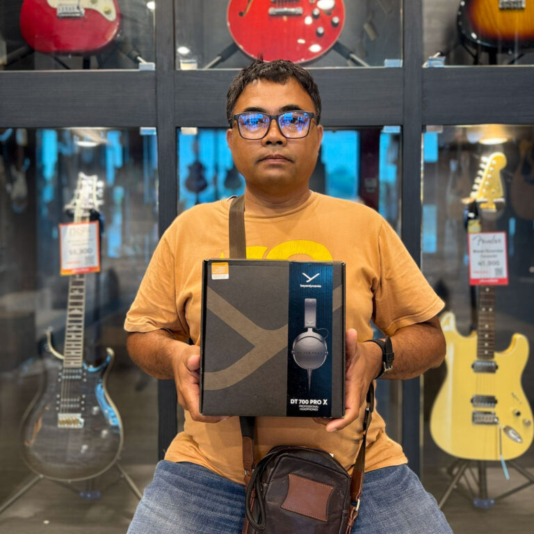 Beyerdynamic DT700 PRO X