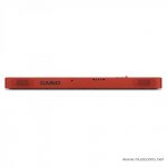 Casio CDP S160 Red input ขายราคาพิเศษ