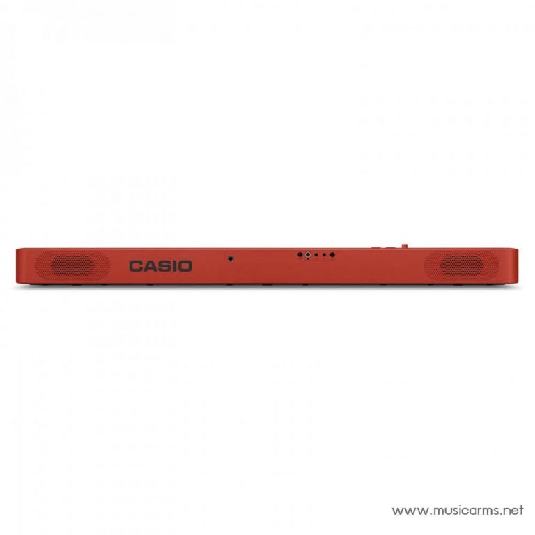 Casio CDP S160 Red input ขายราคาพิเศษ