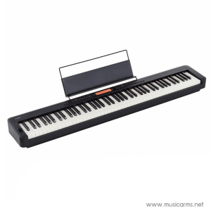 Casio CDP-S360 เปียโนไฟฟ้าราคาถูกสุด | เปียโนไฟฟ้า Digital Pianos