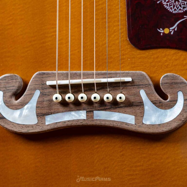 Epiphone Inspired by Gibson J-200 ขายราคาพิเศษ