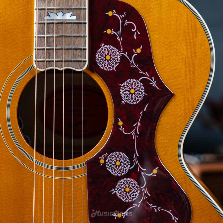 Epiphone Inspired by Gibson J-200 ขายราคาพิเศษ