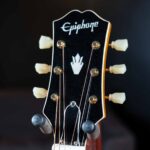 Epiphone Inspired by Gibson J-200 ขายราคาพิเศษ
