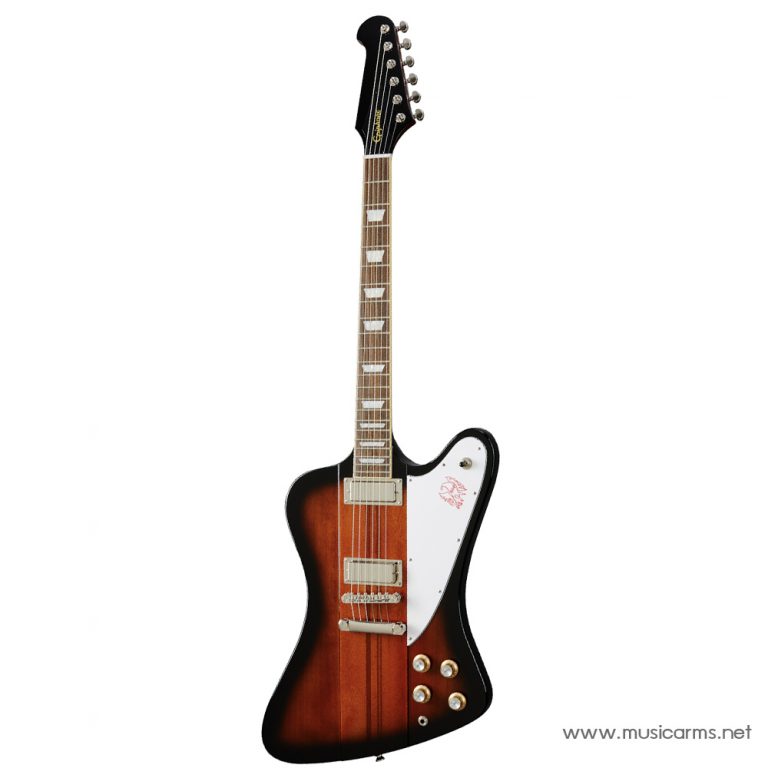 EPIPHONE_FIREBIRD_Vintage_Sunburst_ ขายราคาพิเศษ