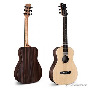 Enya EB-X1 Pro กีตาร์โปร่งราคาถูกสุด | กีตาร์โปร่ง/โปร่งไฟฟ้า Acoustic Guitar