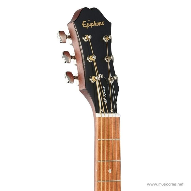 Epiphone-El-Nino.55 ขายราคาพิเศษ
