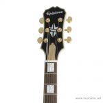 Epiphone_LTD_Björn Gelotte Jotun LP_Custom_Head ขายราคาพิเศษ