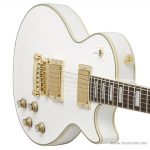 Epiphone_LTD_Björn Gelotte Jotun LP_Custom_ข้าง ขายราคาพิเศษ