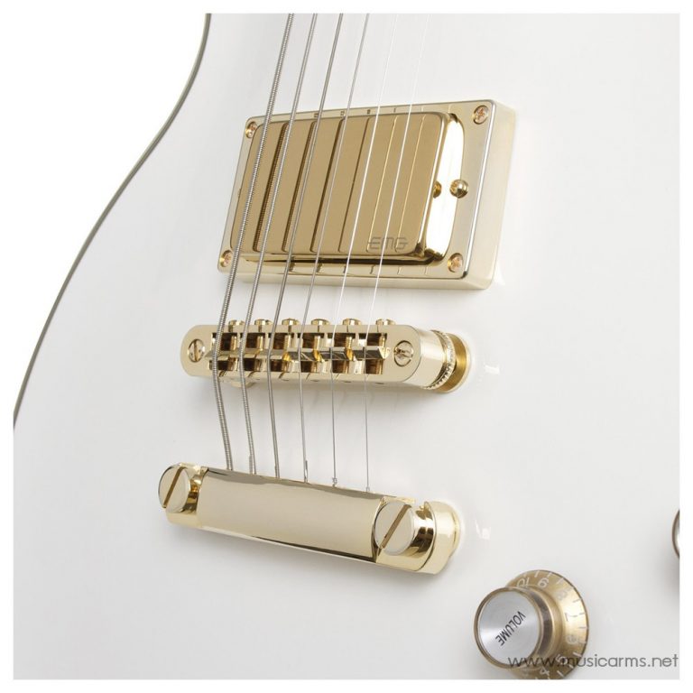 Epiphone_LTD_Björn Gelotte Jotun LP_Custom_บริดจ์ ขายราคาพิเศษ