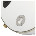 Epiphone_LTD_Björn Gelotte Jotun LP_Custom_สีขาว ขายราคาพิเศษ