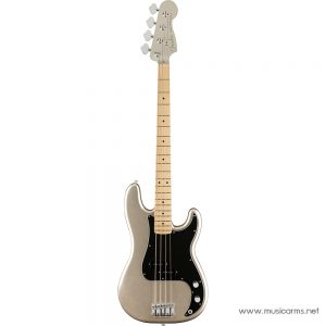 Fender 75th Anniversary Precision Bass เบส 4 สายราคาถูกสุด | Fender