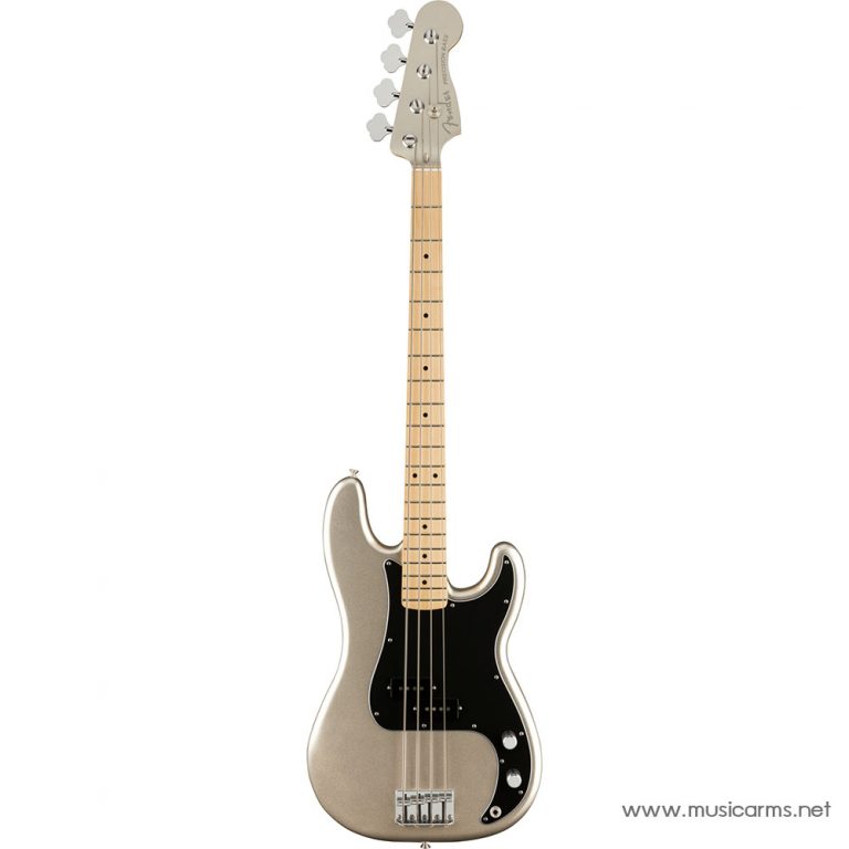 Fender 75th Anniversary Precision Bass ขายราคาพิเศษ