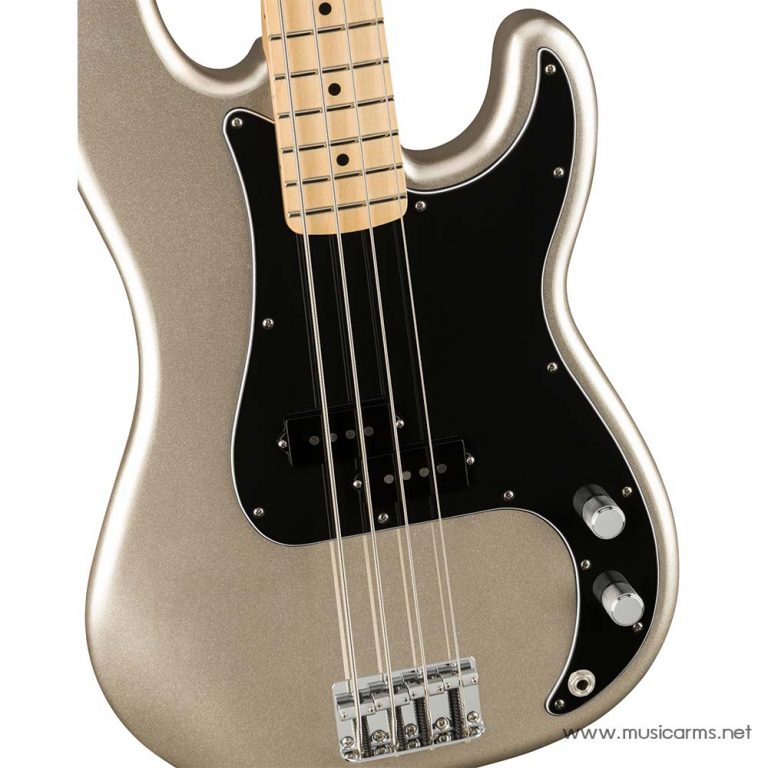 Fender 75th Anniversary Precision Bass บอดี้ ขายราคาพิเศษ