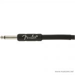 Fender Professional Series Instrument Cable หัวตรง ขายราคาพิเศษ