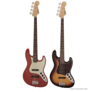 Fender-Traditional-II-60s-Jazz-Bass