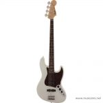 Fender Traditional II 60s Jazz Bass White ขายราคาพิเศษ
