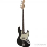 Fender Traditional II 60s Jazz Bass black ขายราคาพิเศษ