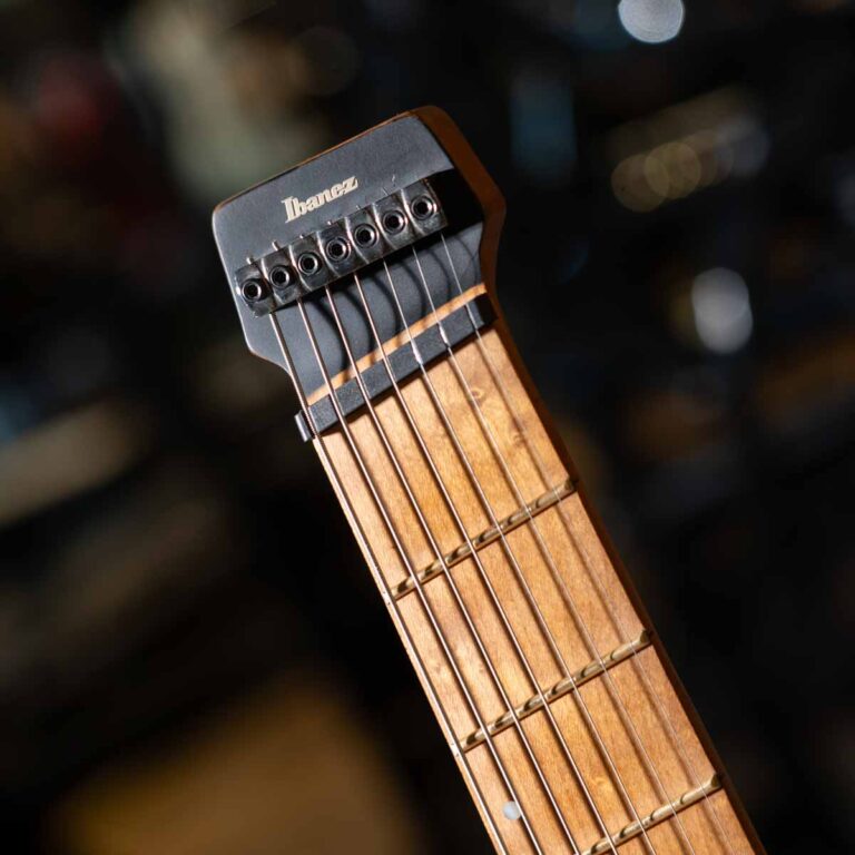 Ibanez QX527PB กีตาร์ไฟฟ้า ขายราคาพิเศษ