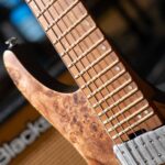 Ibanez QX527PB กีตาร์ไฟฟ้า ขายราคาพิเศษ