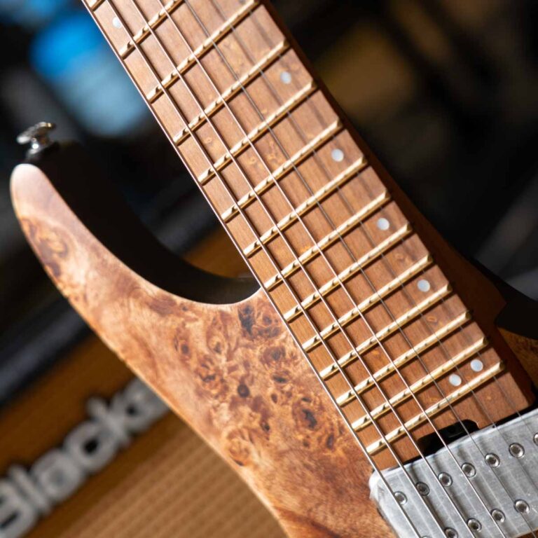 Ibanez QX527PB กีตาร์ไฟฟ้า ขายราคาพิเศษ