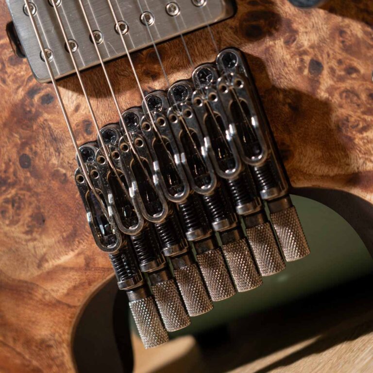 Ibanez QX527PB กีตาร์ไฟฟ้า ขายราคาพิเศษ