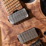 Ibanez QX527PB กีตาร์ไฟฟ้า ขายราคาพิเศษ