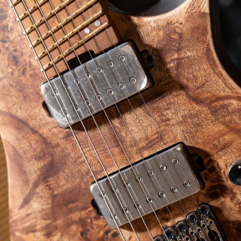 Ibanez QX527PB กีตาร์ไฟฟ้า ขายราคาพิเศษ