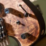 Ibanez QX527PB กีตาร์ไฟฟ้า ขายราคาพิเศษ