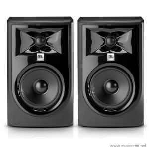 JBL 306P MkII ลำโพงมอนิเตอร์ราคาถูกสุด