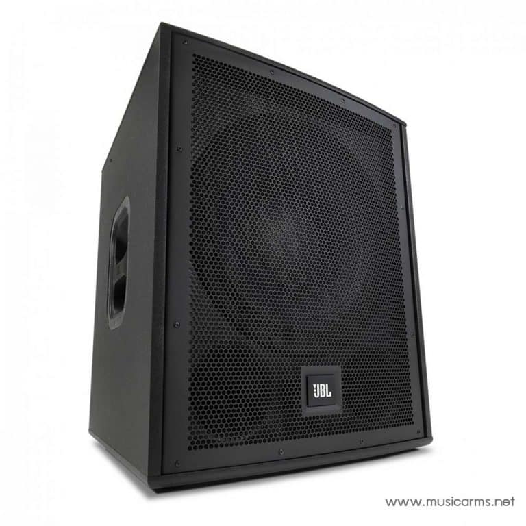 JBL IRX115S Speaker ขายราคาพิเศษ
