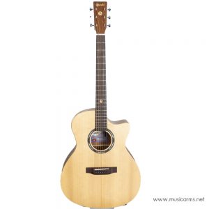 Kazuki Soul-GA41Cราคาถูกสุด | กีตาร์โปร่ง/โปร่งไฟฟ้า Acoustic Guitar