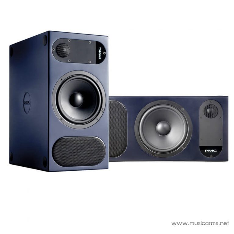 PMC_twotwo6_speakers ขายราคาพิเศษ