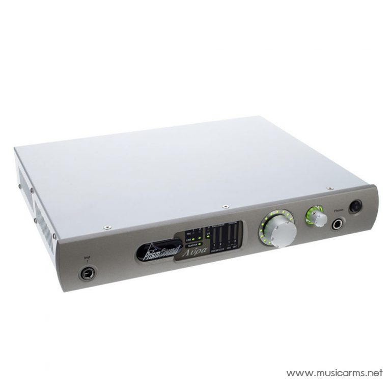 PrismSound_Lyra1_side ขายราคาพิเศษ