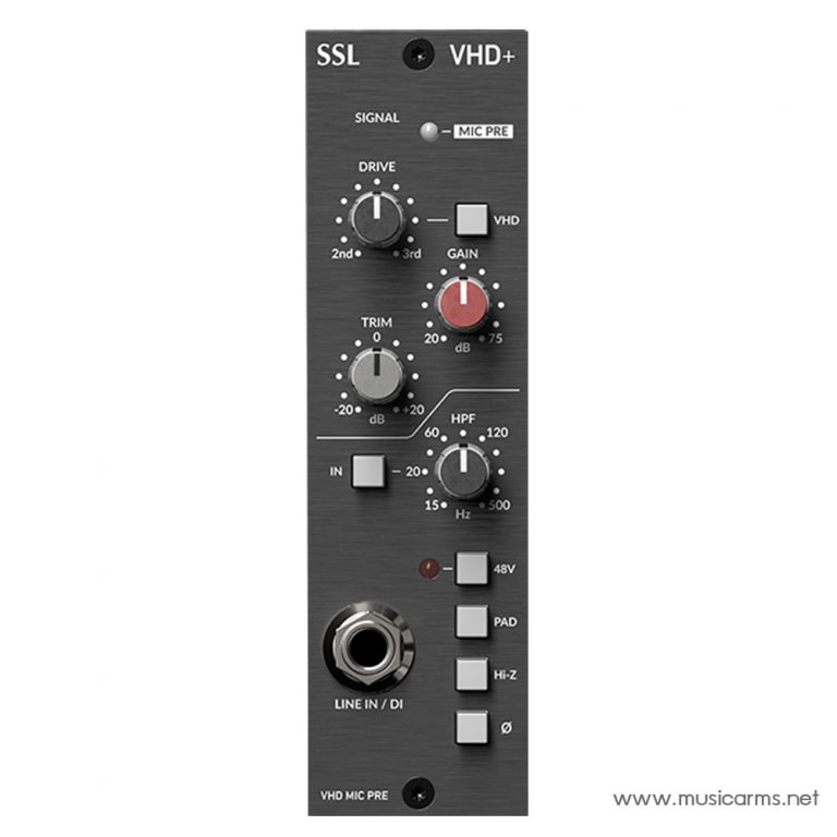 SSL-500-VHD+ ขายราคาพิเศษ