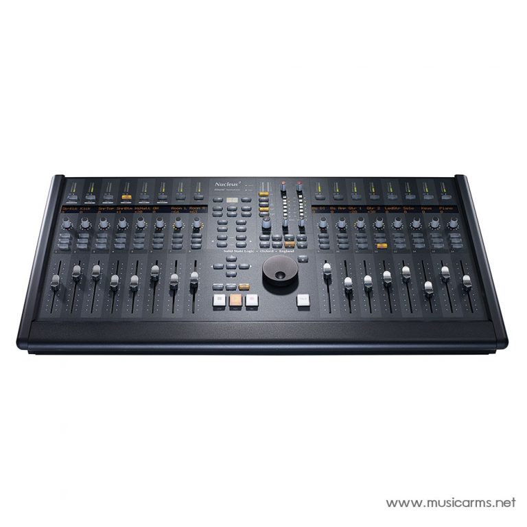 SSL_Nucleus2 ขายราคาพิเศษ