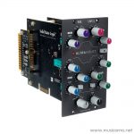 Solid-State-Logic-ULTRAVIOLET-Stereo-Equaliser-500-Series ขายราคาพิเศษ