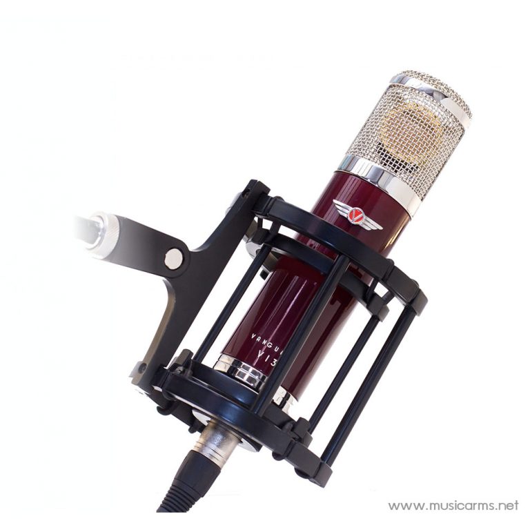 VanguardAudioLabs_V13_ไมค์คอนเดนเซอร์ ขายราคาพิเศษ