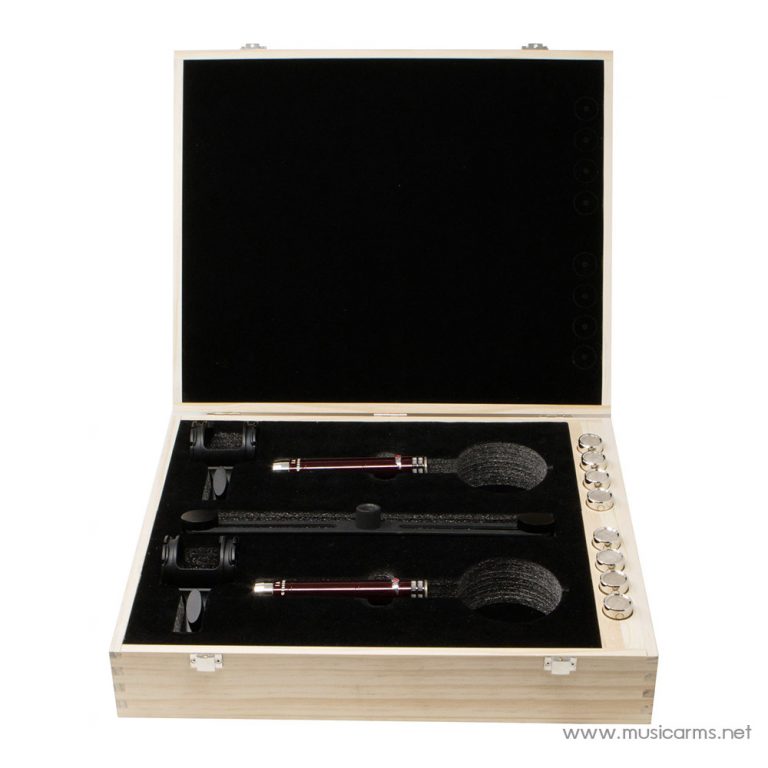 VanguardAudioLabs_V1_ไมค์คอนเดนเซอร์_ในกล่อง ขายราคาพิเศษ