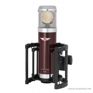 Vanguard Audio Labs V4 Gen2 FET Condenser Microphoneราคาถูกสุด | Vanguard Audio Labs