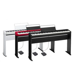 Casio PX-S1100 เปียโนไฟฟ้าราคาถูกสุด | เปียโน Pianos