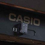 piano casio PX-S1100 BT ขายราคาพิเศษ