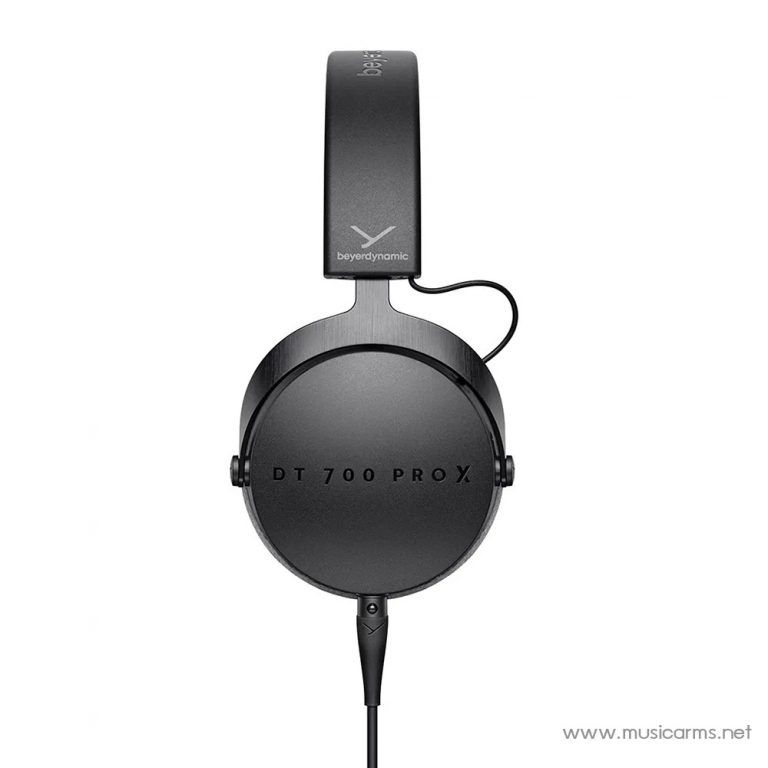 หูฟัง_beyerdynamic_DT700_PRO_X_ด้านข้าง ขายราคาพิเศษ