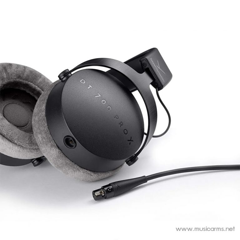 หูฟัง_beyerdynamic_DT700_PRO_X_สายเคเบิ้ล ขายราคาพิเศษ