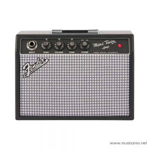 Fender Mini 65 Twinราคาถูกสุด | แอมป์ Amplifiers
