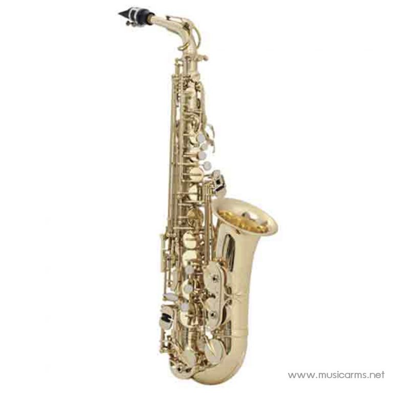Alto_saxophone_Kenneth KAS-660 ขายราคาพิเศษ