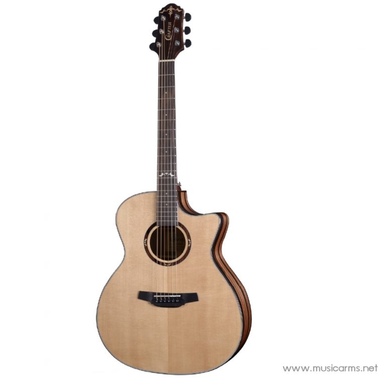 CRAFTER_HG-800CE-N_ด้านข้าง ขายราคาพิเศษ