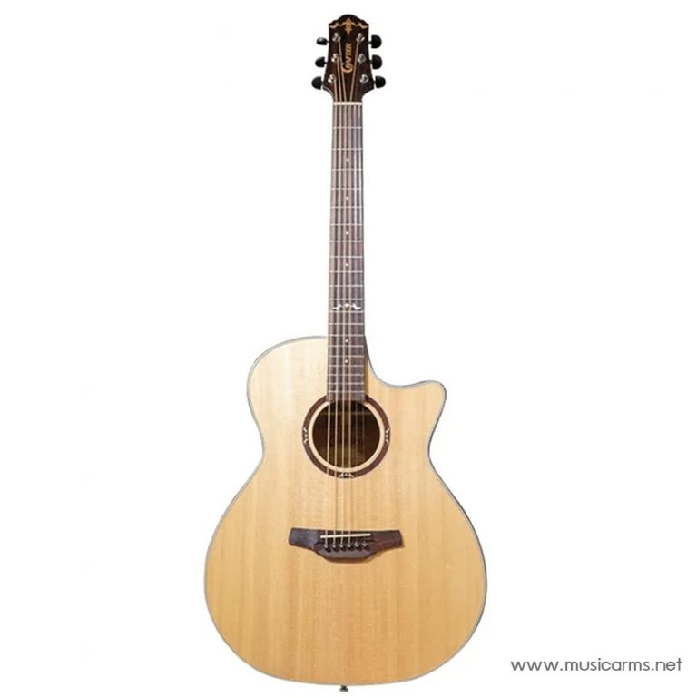 CRAFTER_HG-800CE-N_โปร่งไฟฟ้า ขายราคาพิเศษ